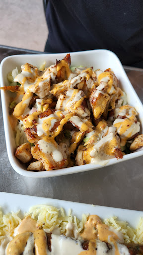 Photo of Levantine Mediterranean Shawarma & Grill - 1903 Ironoak Wy Unit 10, Oakville, ON L6H 0N1